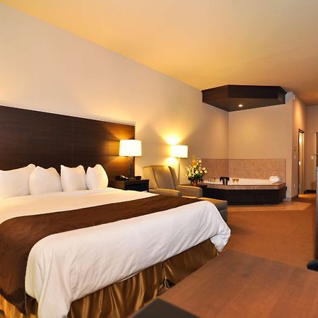 Best Western Plus Saint John Hotel & Suites חדר תמונה