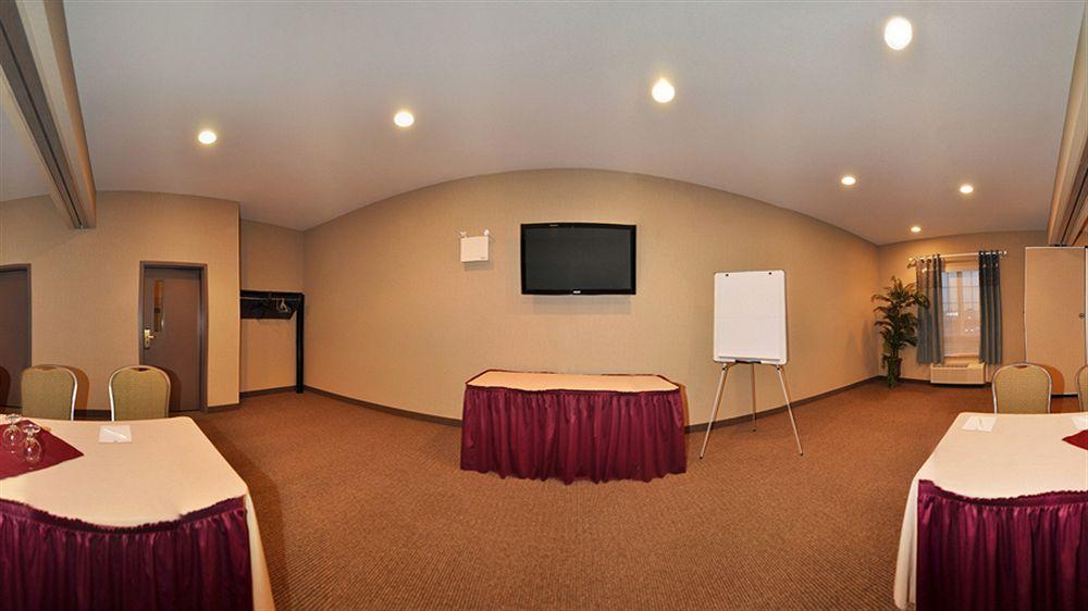 Best Western Plus Saint John Hotel & Suites מראה חיצוני תמונה