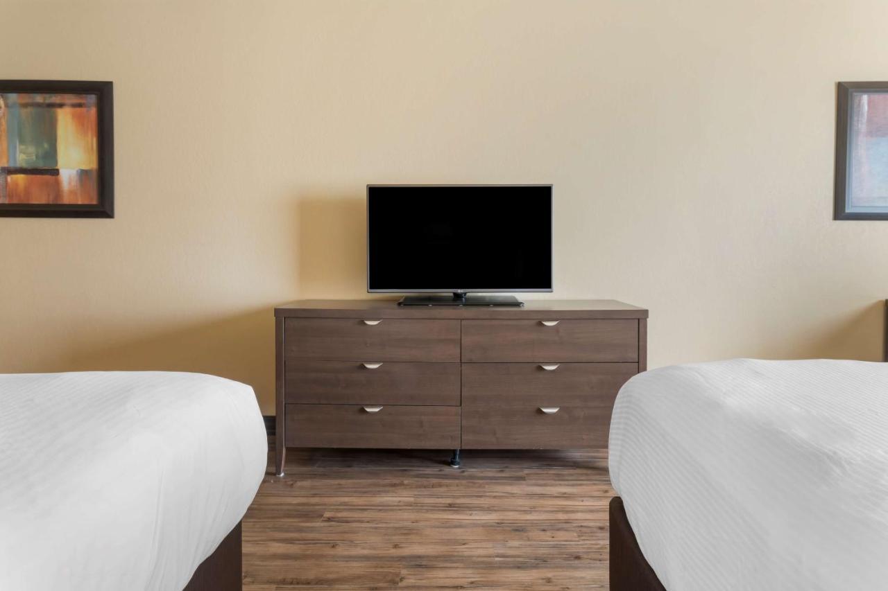 Best Western Plus Saint John Hotel & Suites מראה חיצוני תמונה