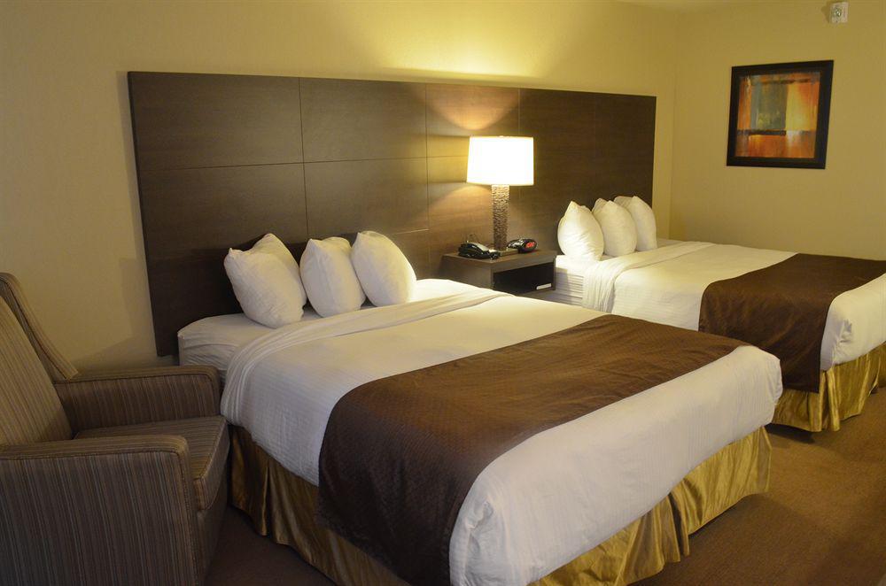 Best Western Plus Saint John Hotel & Suites מראה חיצוני תמונה