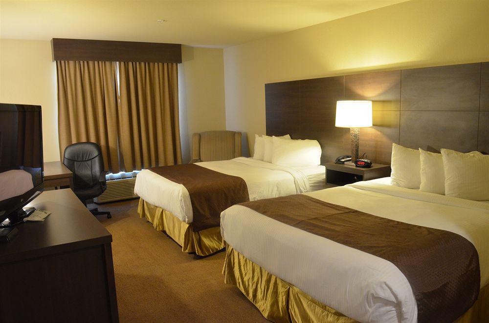 Best Western Plus Saint John Hotel & Suites מראה חיצוני תמונה